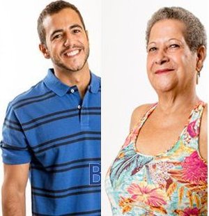 Comentalizou's tweet photo. Paredão de hoje!
Quem deve ser eliminado (a)? #BBB

Matheus (retweet)
Geralda (curte) https://t.co/3ENIb05z9y