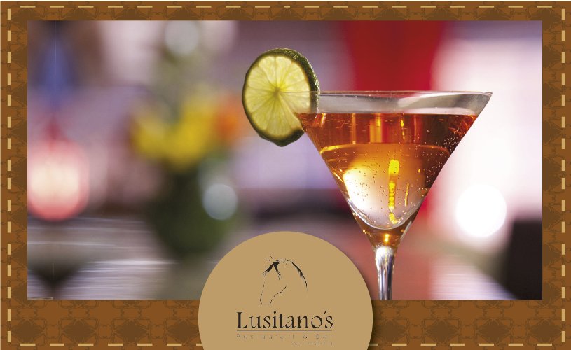 Deléitate con nuestros exquisitos #Cócteles