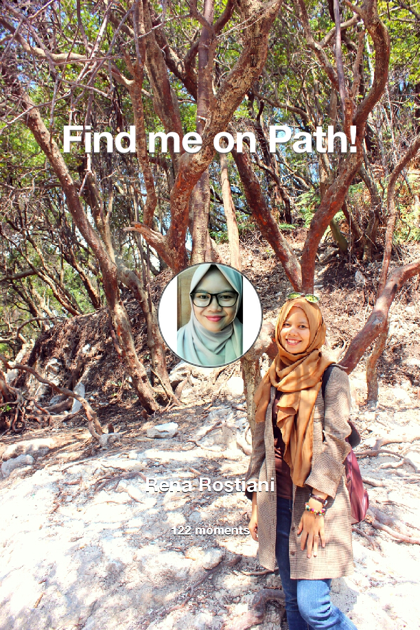 I've shared 122 memories with my friends on #Path - see them now at path.com! #thepersonalnetwork