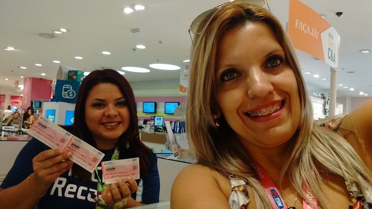 Claudia Ferraz tweet media