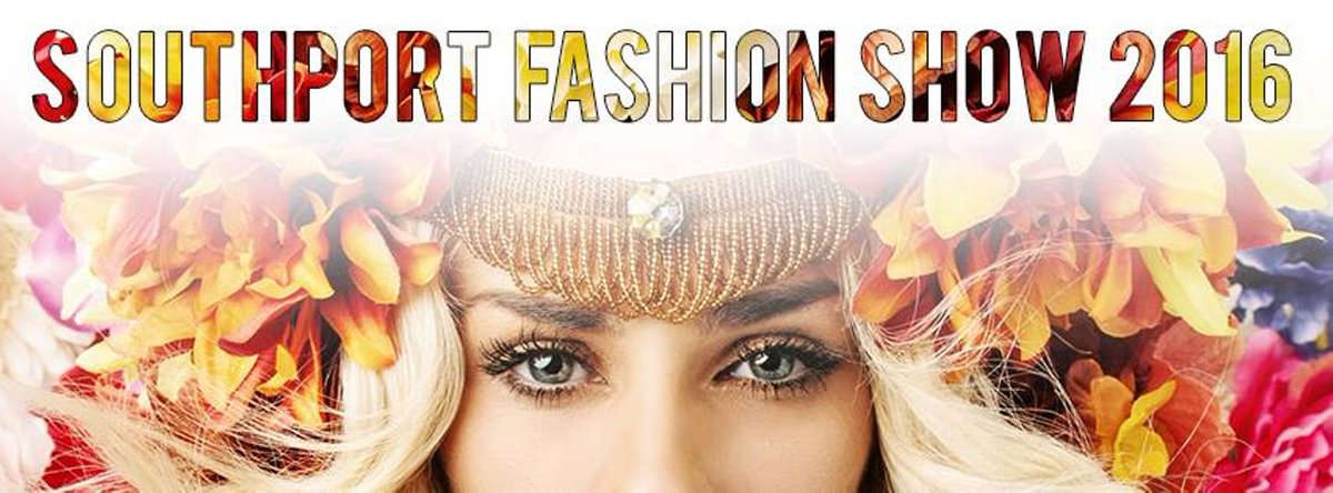 Delighted to be showcasing our services <a href="/SOUTHPORTSHOW14/">SOUTHPORT FASHION</a> on April 24th. It's going to be amazing #southporthour