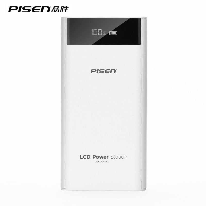Didunea's tweet photo. Стильный и мощный Power Bank на 20000 mAh

Доставка в Ваш город бесплатна!

https://t.co/A4w7zb2M5b https://t.co/RYfe8BkznM