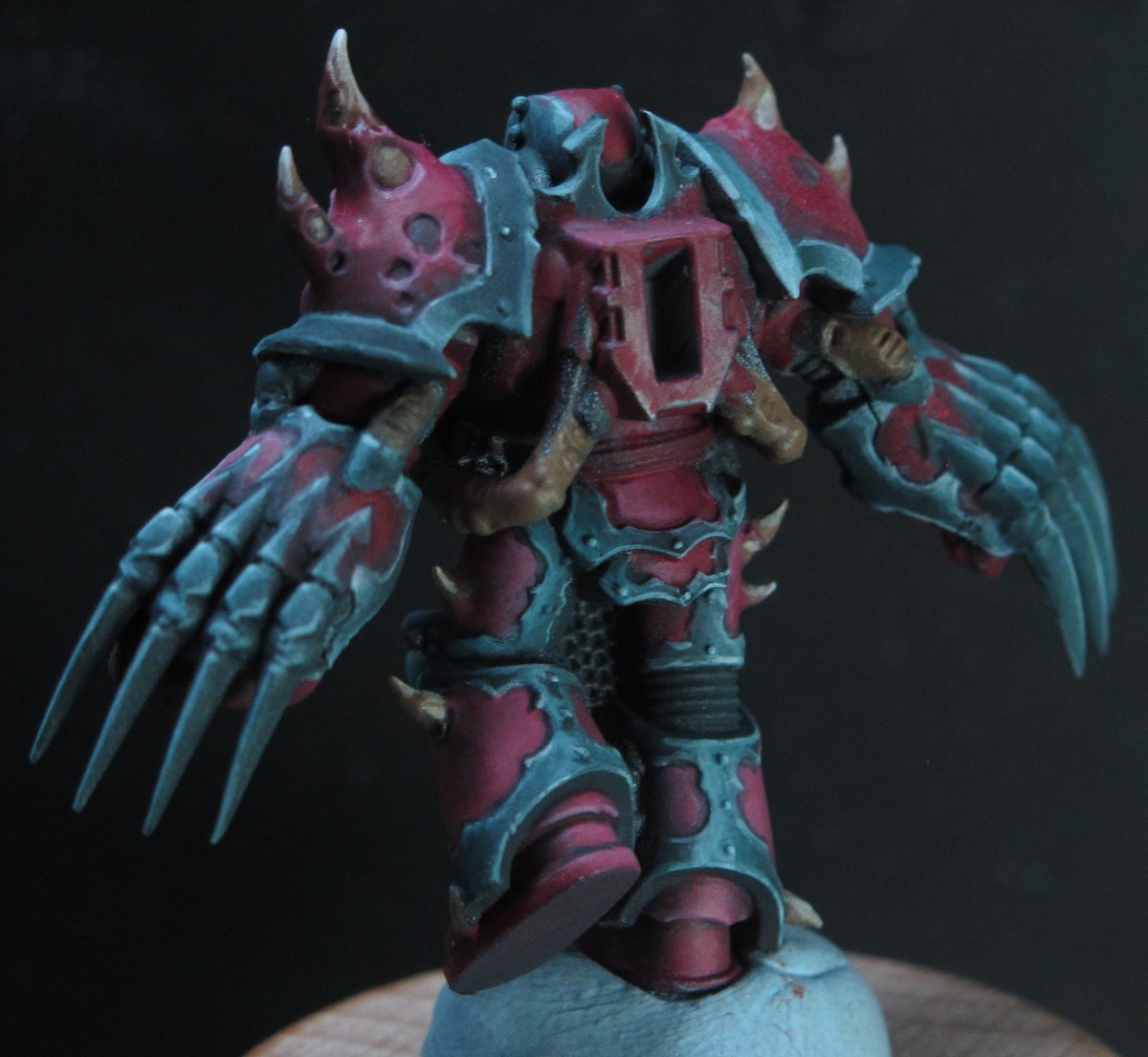 JudgeGudge's tweet image. Another update not too much more to do now. #boyzie2000uk