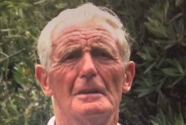 BristolLive's tweet photo. Please RT - Appeal for help finding "confused"  man who walked out of nursing home today: https://t.co/Cf0eKFadEk https://t.co/CrIEq9cozm