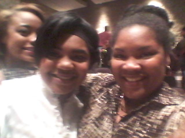 Mrs_Bettis's tweet photo. I gotta toot my own horn...SOOO proud of this girl right here! #WakyHull #Annie2016 #BlessedMom #TooFunny #BlockChip https://t.co/zK1hUzzGFR