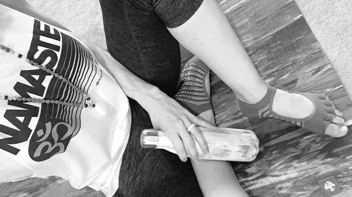 Just a few of my favorite yoga things ✌🏼️❤️🕉 <a href="/sgangster/">Spiritual Gangster</a> <a href="/swellbottle/">S'well</a> <a href="/ToeSox/">ToeSox</a> <a href="/QALORing/">QALO</a> <a href="/tinydevotions/">贝贝塔斯 (Bebe Tars)</a> <a href="/mandukayoga/">Manduka</a>