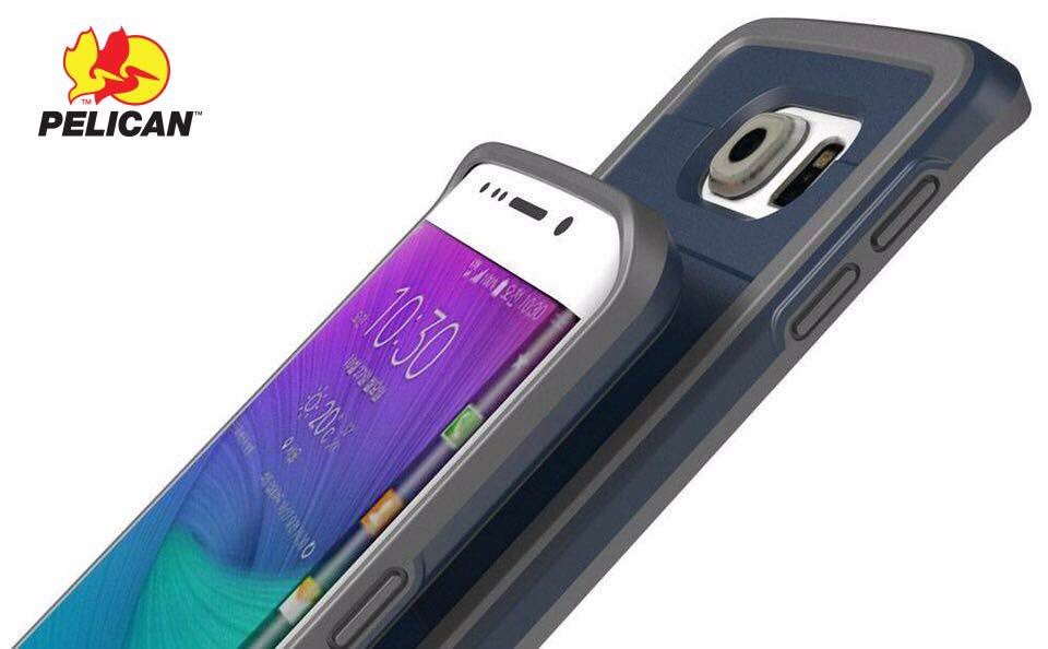PelicanKsa's tweet image. هاتفك الـSamsung يحتاج عناية Pelican الخارقة ! #PelicanProGear