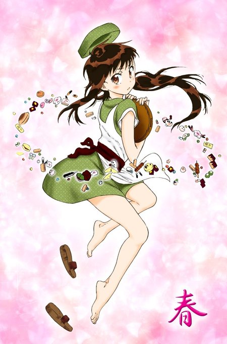 小野寺小春のtwitterイラスト検索結果 小野寺小春のtwitterイラスト検索結果