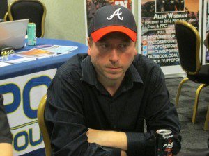 PPCPokerTour's tweet photo. Main Event Day 2: Fifteen Still Fighting @DBKCandPR #PPCDaytonaSpring #PPCSeason4 https://t.co/gM1TmA0FYv https://t.co/pbQLR0Invj