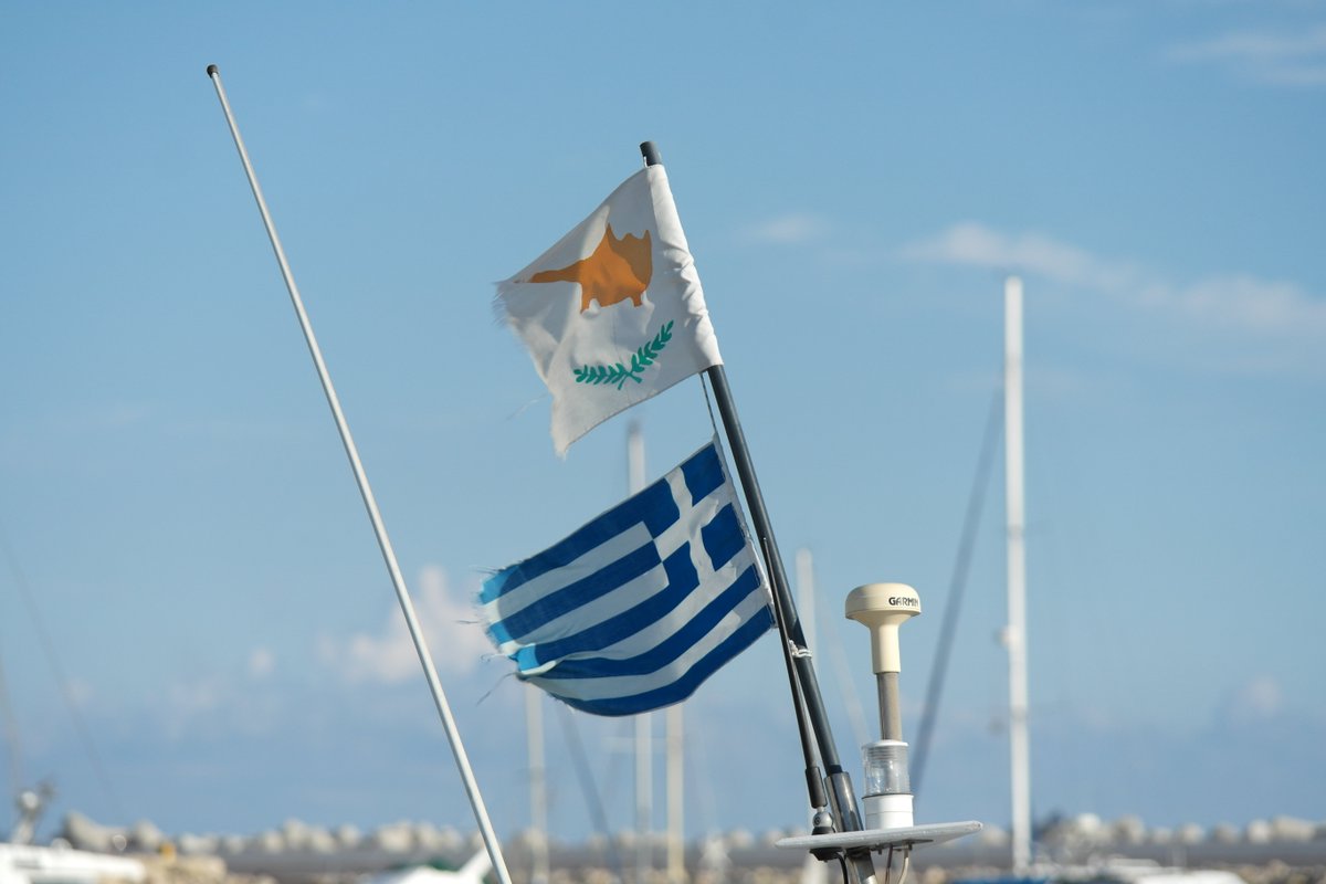 Delightfully different, refreshingly familiar, we're making Cyprus accessible.  bit.ly/VCDweb