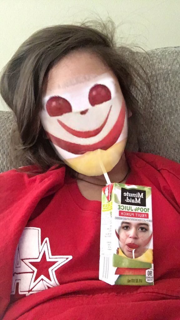 Los Mejores Snaps™ tweet media