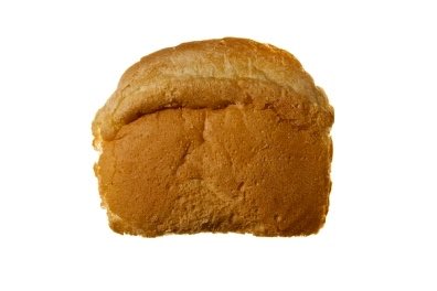 adinkolansky's tweet photo. Do you ever feel like this piece of bread https://t.co/2rWNsZGY7O