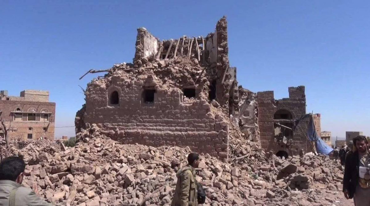 ebrahiim16's tweet photo. #USAbsentRolelnYemen https://t.co/MHd04LyK0s