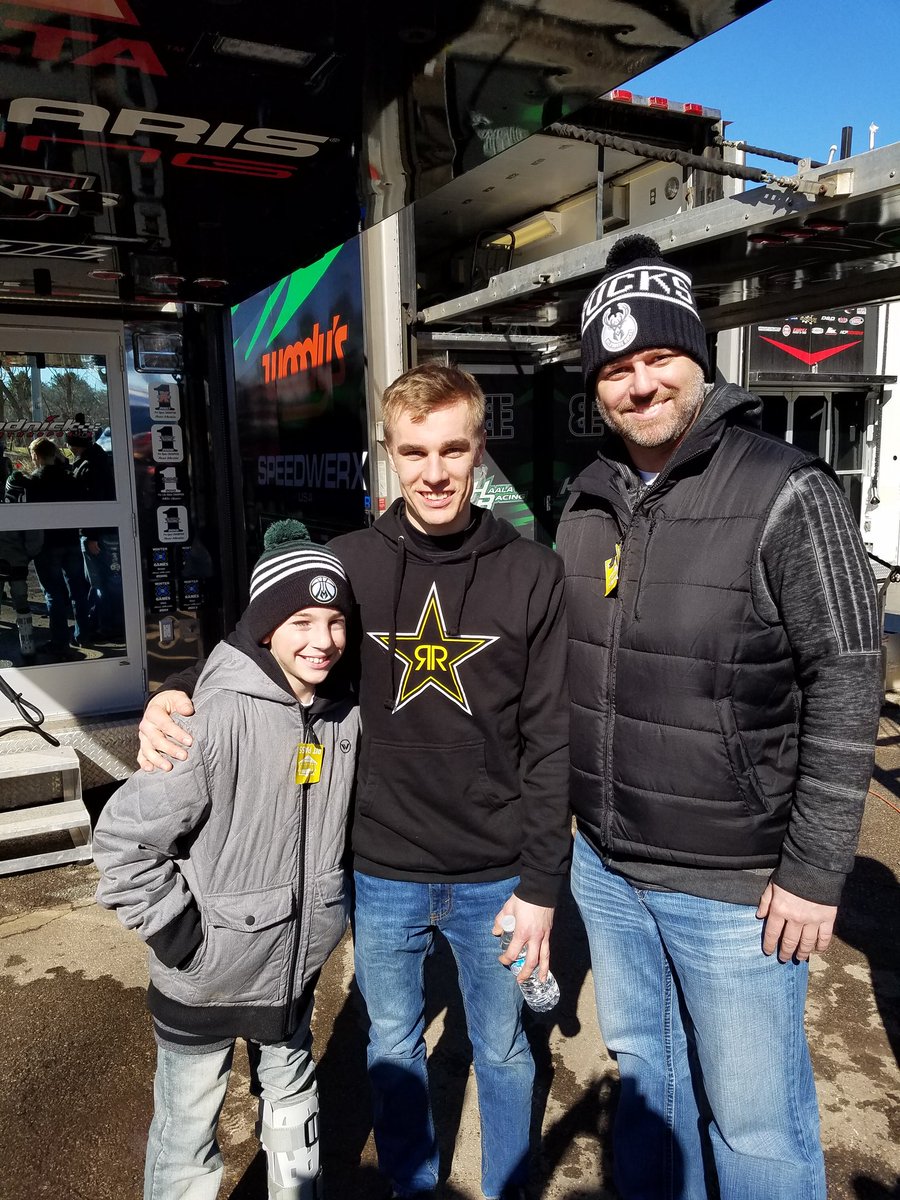 Justin McCoy tweet media