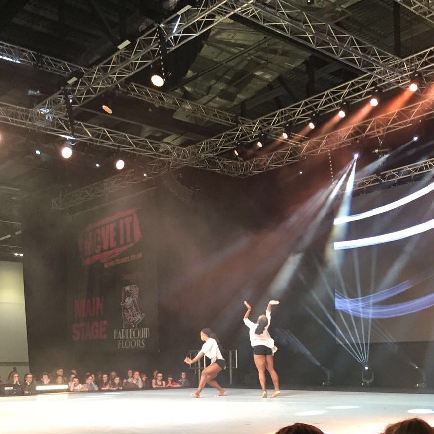 Thank you <a href="/MOVEITSHOW/">MOVE IT</a> and <a href="/GLL_BPA/">Better PA</a>  for hosting us. 
#AlleyneDance 
alleynedance.com