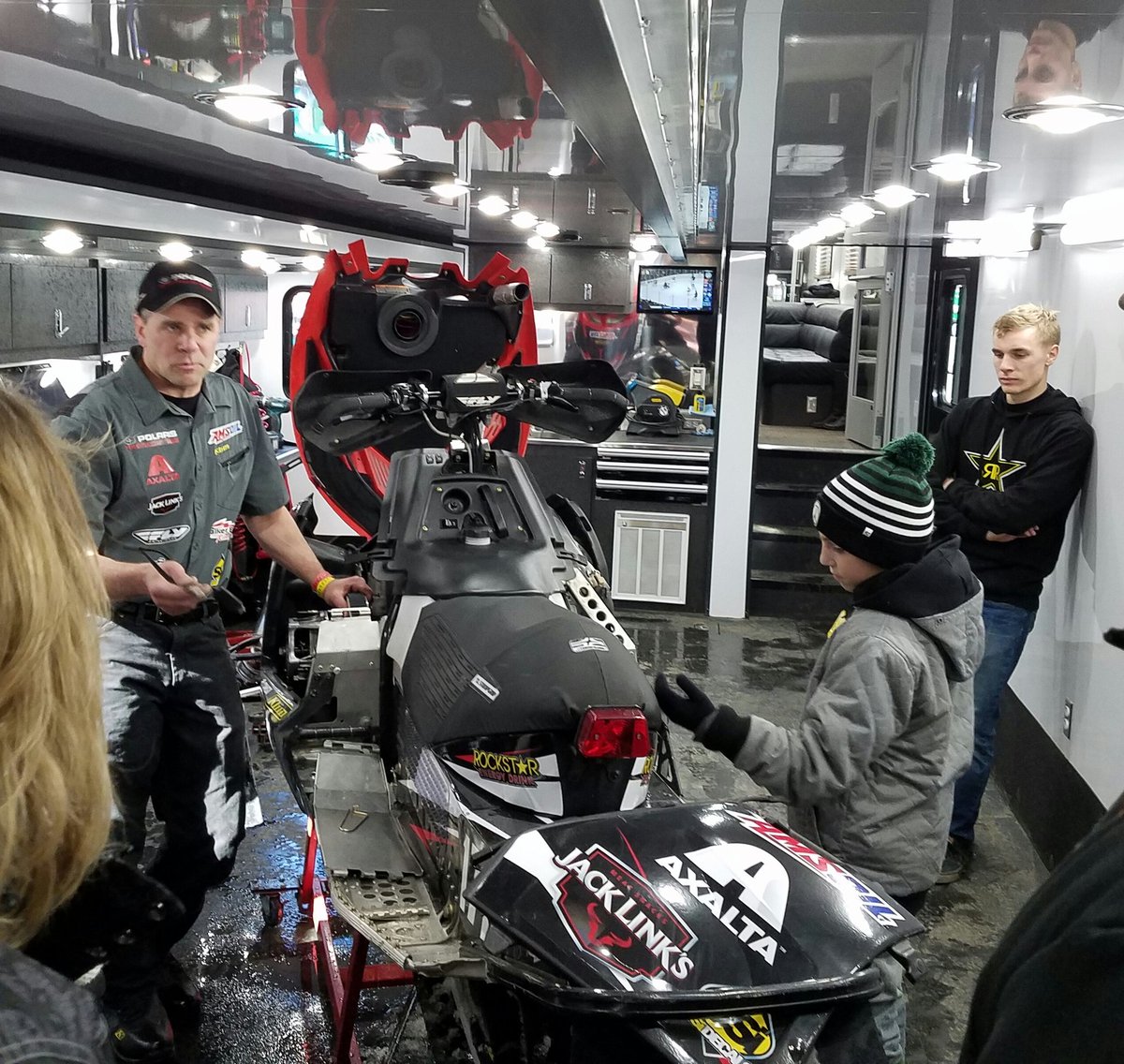 Justin McCoy tweet media