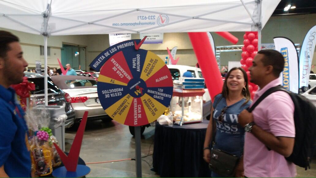 Automarket Panama tweet media