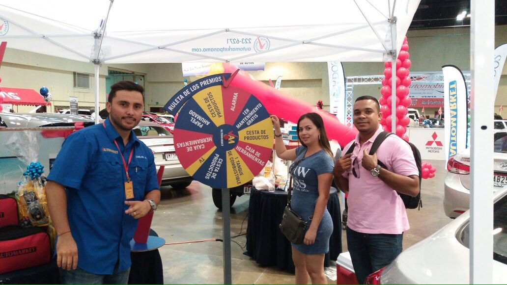 Automarket Panama tweet media