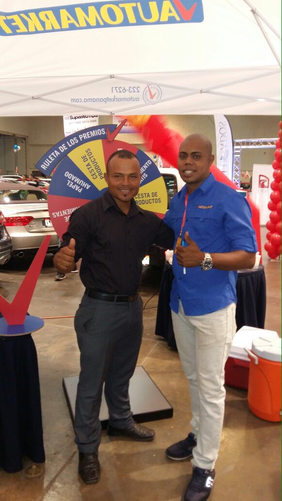 Automarket Panama tweet media