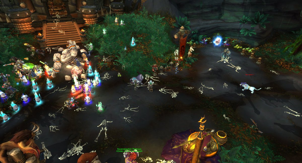 Terrowinn's tweet photo. 1K #brokenbones #wpvp #pvp #volmar #illian #gmaing #hordeserver #crybabies #worldofwarcraft #warcraft @shakeboxing https://t.co/CnKeb9fgDH
