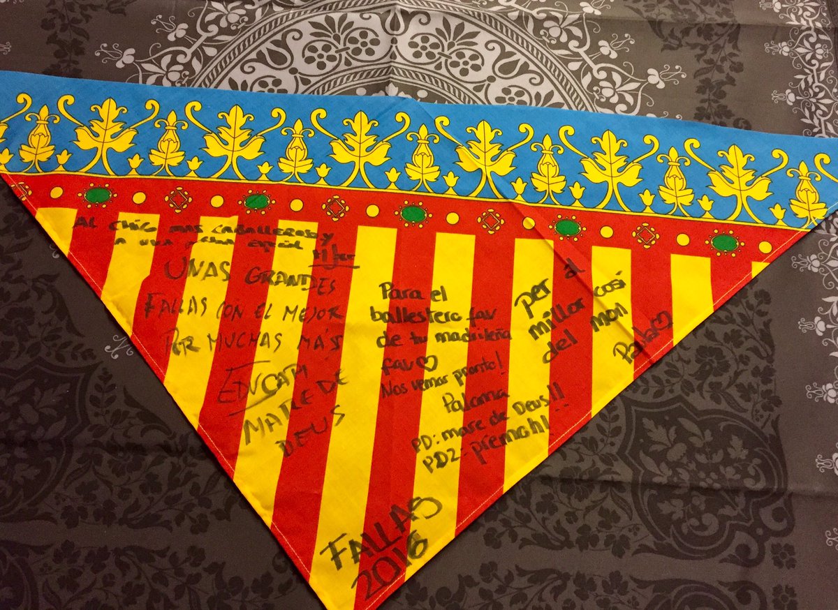 AlbertoManzano_'s tweet photo. GRACIAS a todos los que han formado parte de éstos 5 días increíbles en Valencia, gran experiencia y gente de 10. https://t.co/Cje1zm4LYP