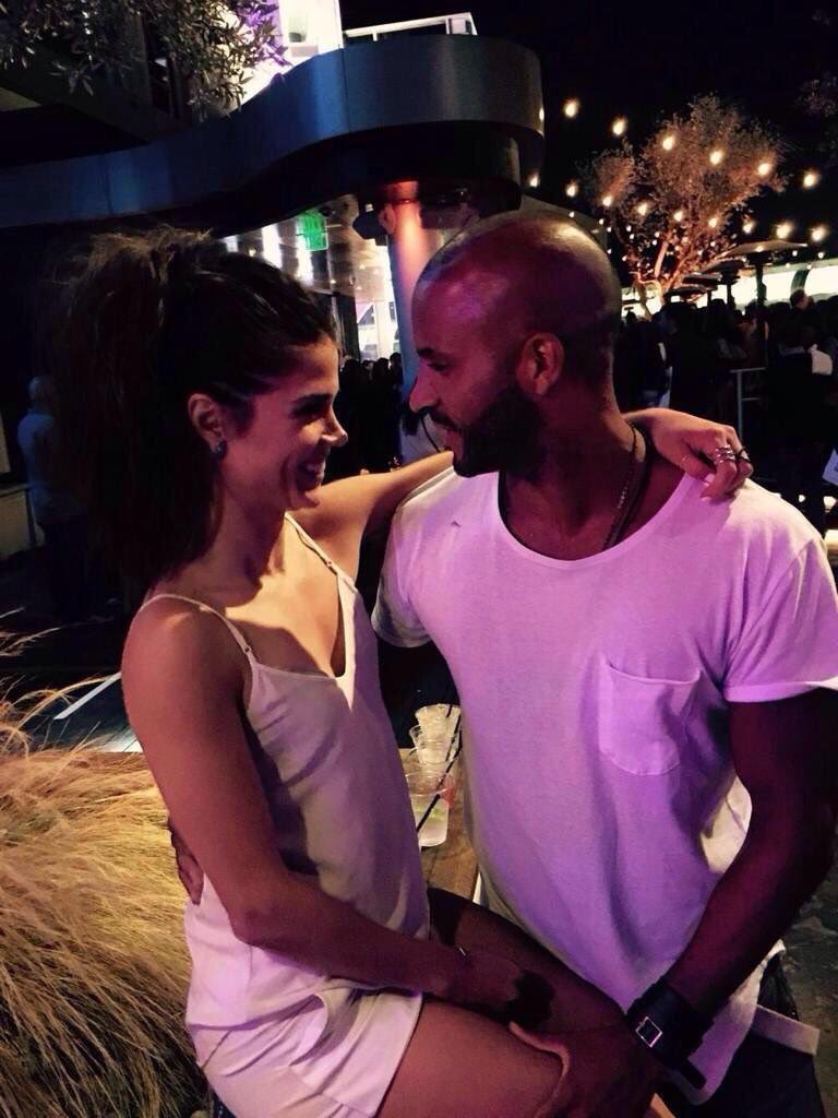 The100Photos's tweet photo. Marie and Ricky appreciation https://t.co/gwh3ga9Ciz