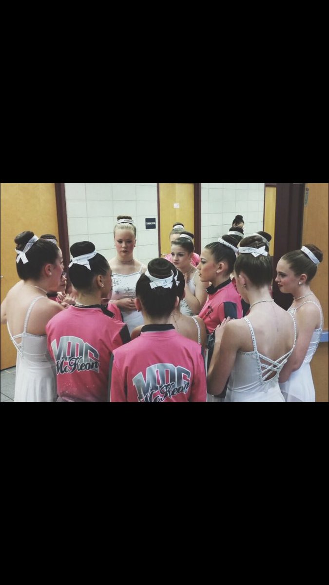 This was one great weekend for MDG #pinkpride