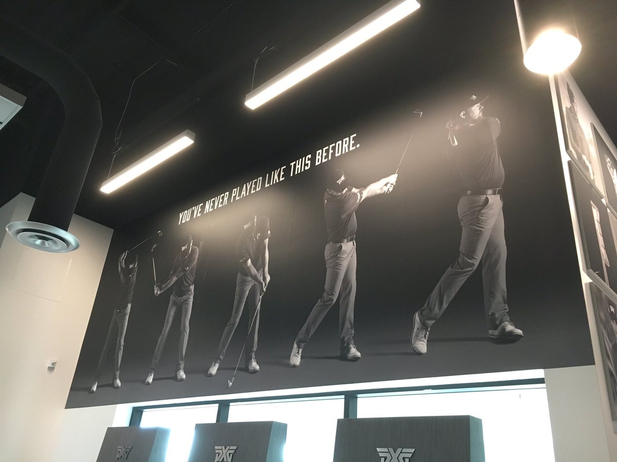 Vchavez911's tweet photo. Wall murals are up! Avery1005 with matte Laminate. @ADGraphics_NA @ffellers #Scottsdale  #AZ #wrap #wallmural https://t.co/ipwECog4GU