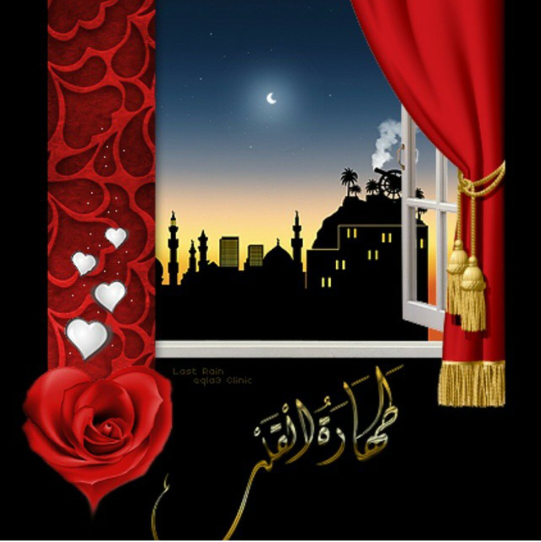 50_3056's tweet photo. .عندما يُخطيء عليك أحدهم سامحه فوراً ، لكي يعلم أن طهارة قلبك لا تقبل نجاسة فعله .. https://t.co/xH7RTRFIe2