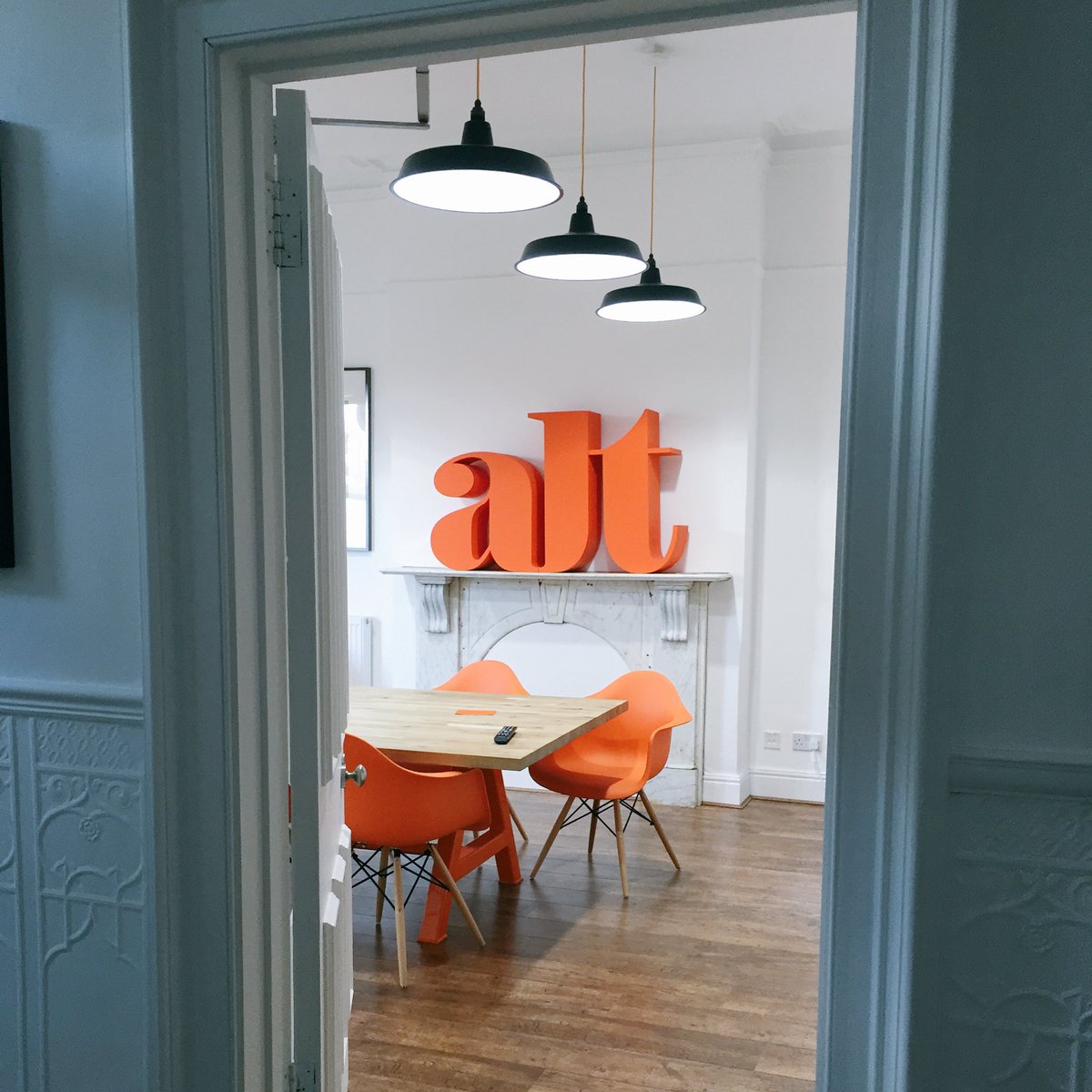 Alt Design (@_altdesign) on Twitter photo 