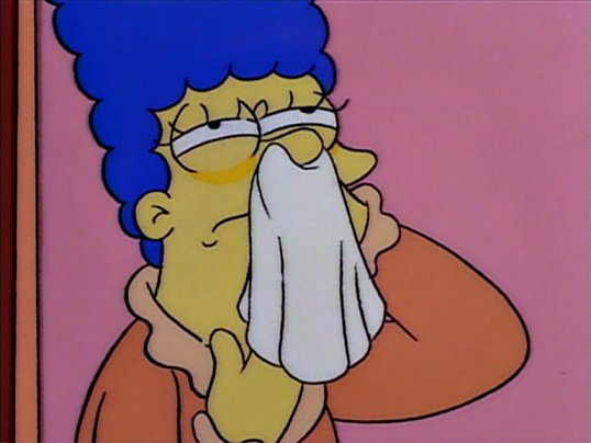 elcosodelapizza's tweet photo. —Que linda es la primavera 
—CALLATE PELOTUDO https://t.co/PZ6xo3MAnH