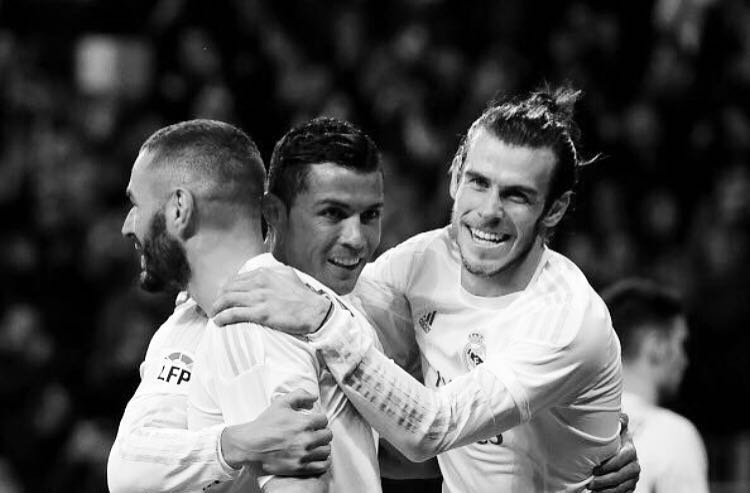 GarethBale11's tweet image. Los chicos de vuelta hoy, a seguir trabajando para mejorar! #halamadrid