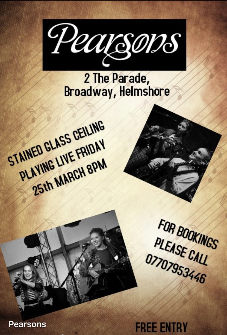 Cafe Pearsons tweet media