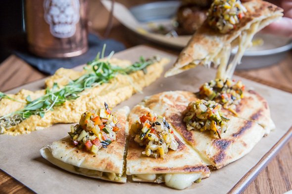 blogTO's tweet photo. The most anticipated #Toronto restaurant openings this spring. What are you excited try? https://t.co/qQSKv8AMzf https://t.co/g6ilSawNE7