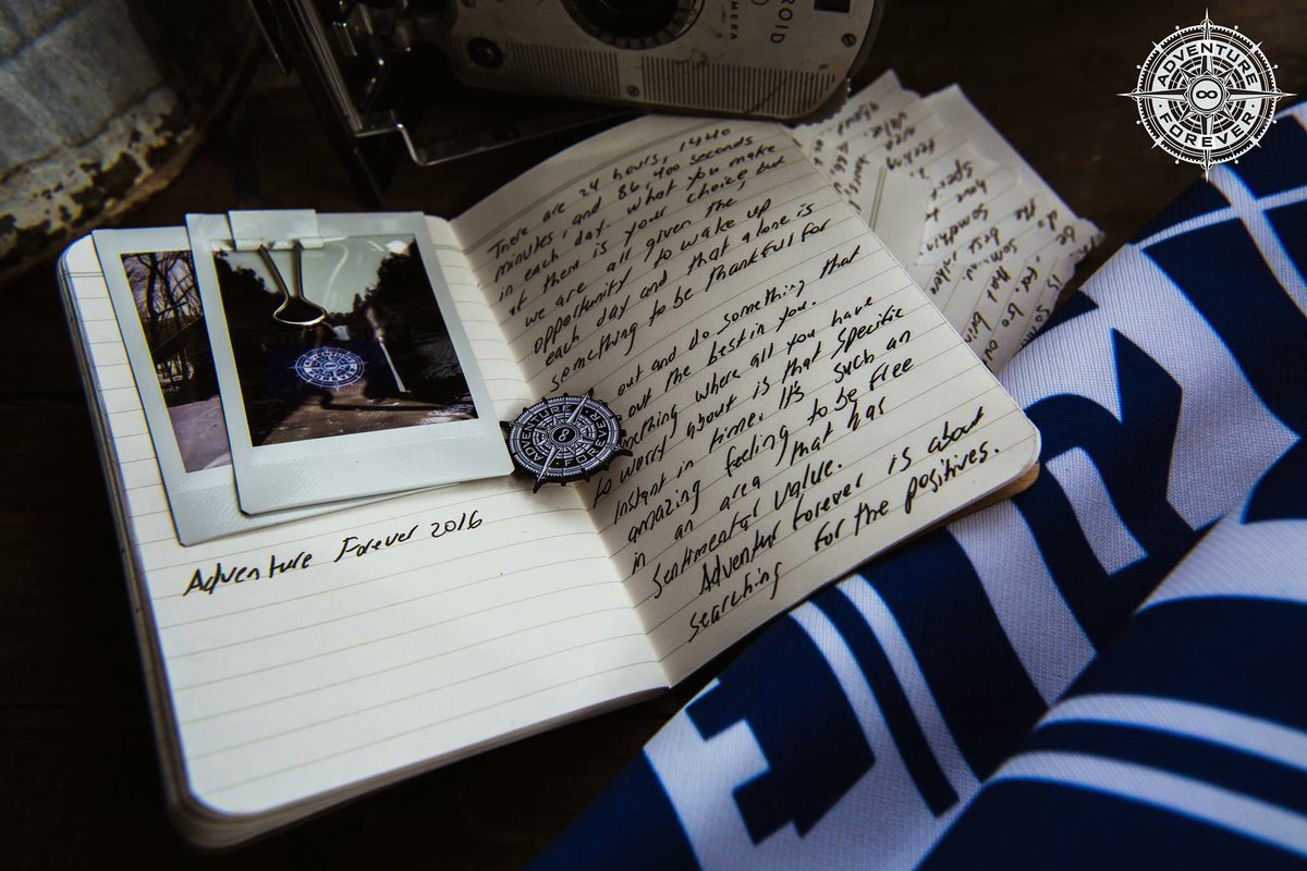 AdventureFrvr's tweet image. Adventure Forever Enamel Pins are available in our online store for $10. Link in bio. #myadventureforever