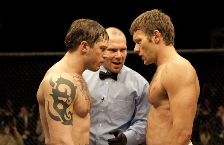 BESTMOVlES's tweet photo. Warrior (2011) https://t.co/g2hwJjxf3H