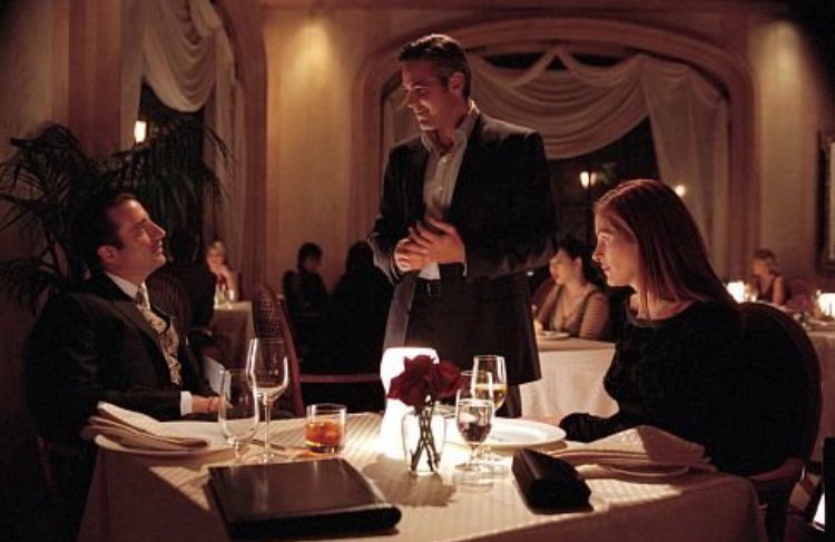 Ocean's Eleven (2011)