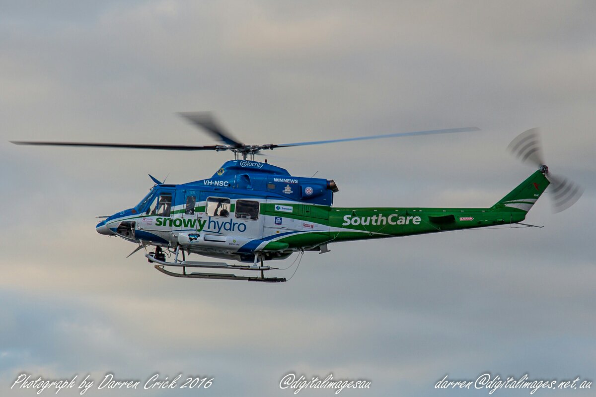 digitalimagesau's tweet photo. The @SHSCHelicopter on display at #Skyfire2016. #avgeek #aviation #cbr #canberra @CanonAustralia #spotter @Col1791 https://t.co/W9umwt293O