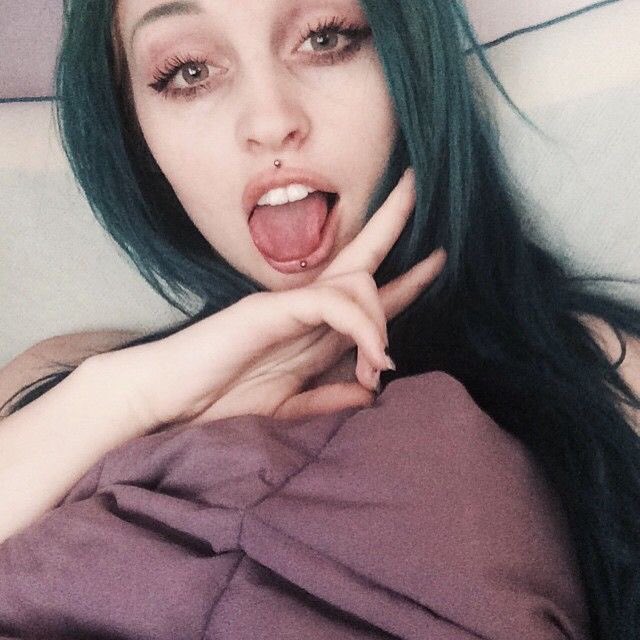 ✌️😝