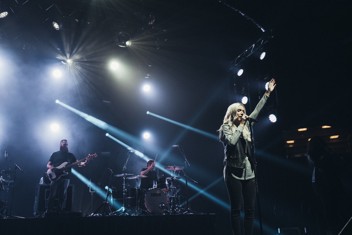 jesusculture's tweet photo. "Wildfire, burn brighter here inside my heart. Consume me, rage through me - I want all You are!" - @katietorwalt https://t.co/dEbph49ZwK
