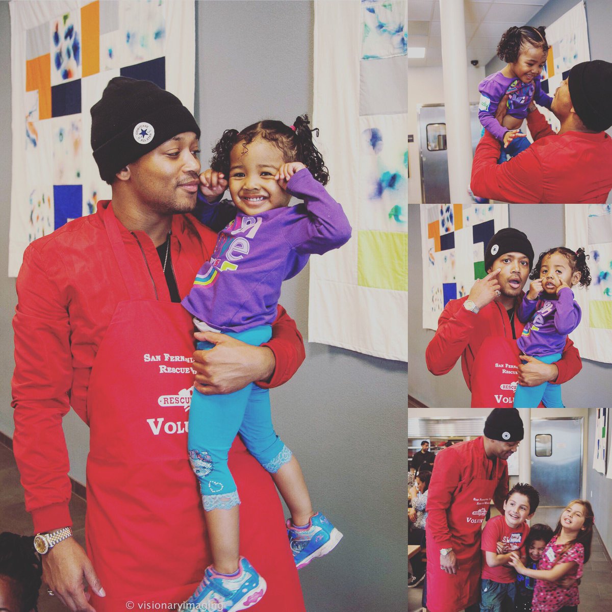 Romeo Miller tweet media