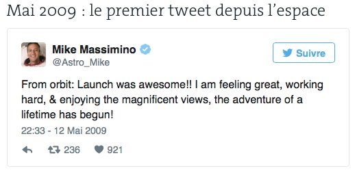 lotildechp's tweet photo. #Twitter à 10 ans; les #tweets qui ont marqué l'histoire https://t.co/DjPdesiv5c via @lemondefr https://t.co/04KQW5MncK