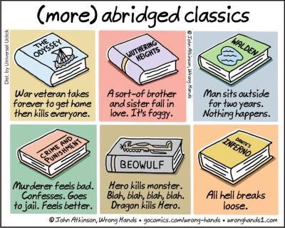 Goodreads tweet media