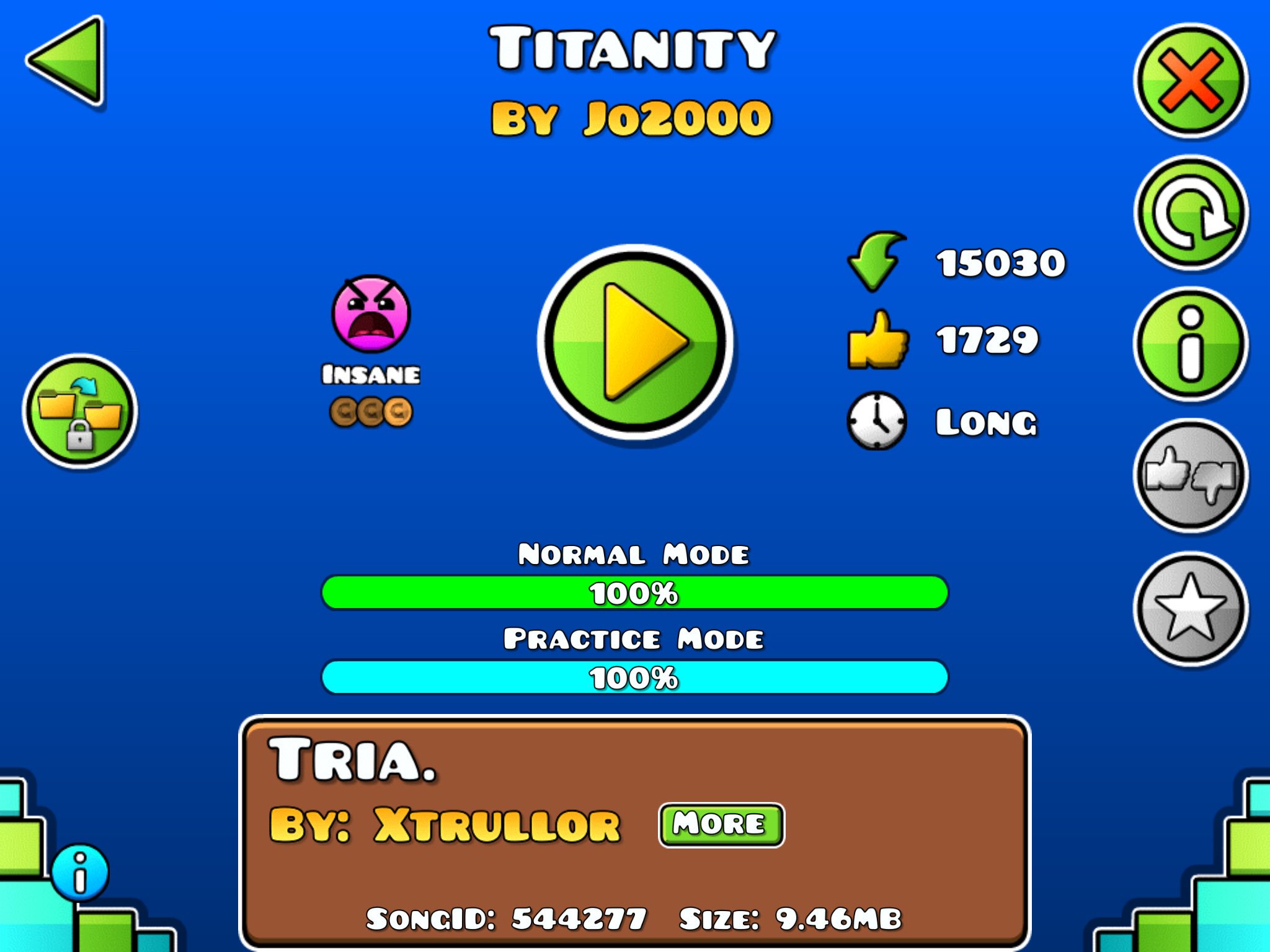 Geometry Dash Difficulty Faces: The Community'S Most Difficult Levels - vskd0kz