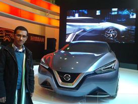 EmadDedo's tweet photo. Nissan Swing
العربية دى أكتر عربية لفتت نظرى فى 2014
ولسه على حالها ف 2016
#automechformula https://t.co/Dg7tGkIZPx