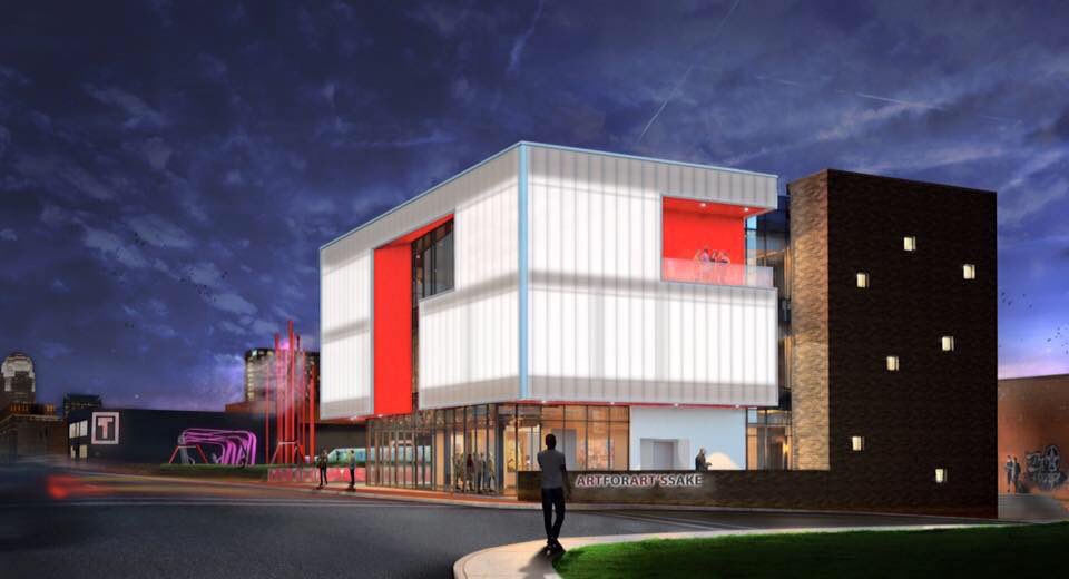 Art for Art's Sake tweet media