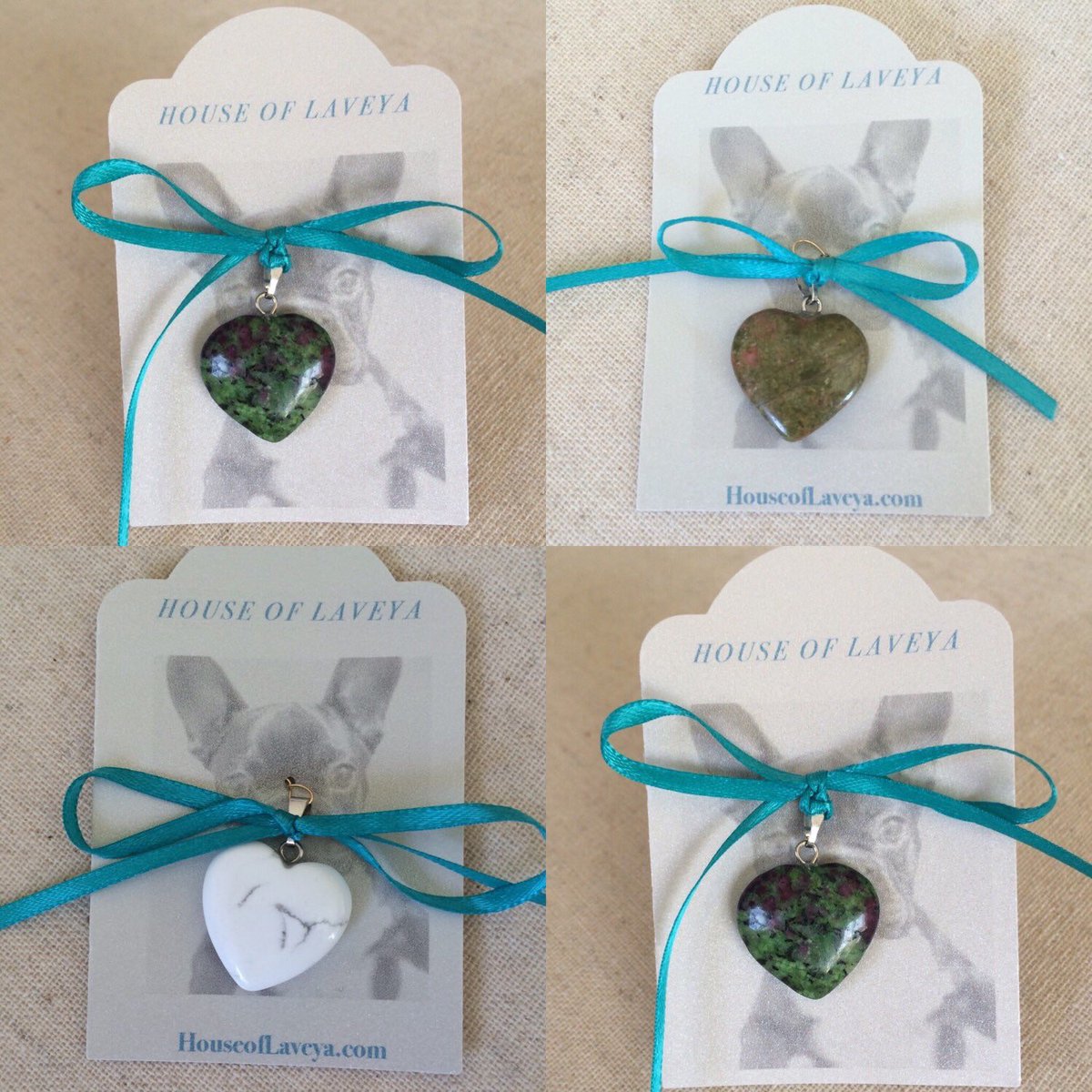 HouseofLaveya's tweet photo. 😍✨Some Pet Love Dog Collar Gemstone Charms!!! 🐶🐶🐵🐻🐼🐨 💕🐶 https://t.co/FK9NWjrw9z https://t.co/OS2zRhW2qN