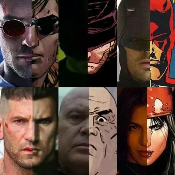 FanMarvelDc tweet picture