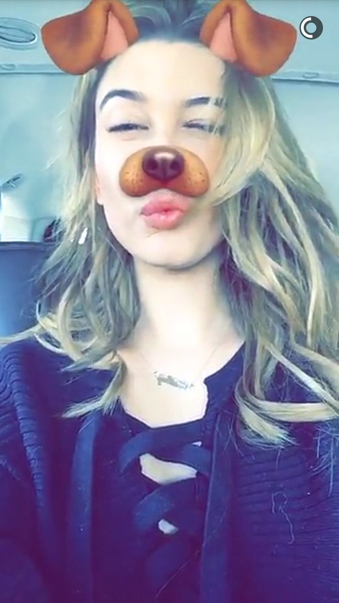 Hailey Baldwin Fan On Twitter Hailey Baldwin On Snapchat