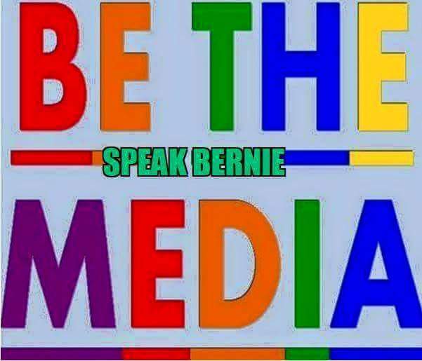 Libertea2012's tweet photo. RT RT @MallyBills @FaceTheNation @BernieSanders in Utah drew 14K while Trump had 1,200. In Utah! #BernieInUtah https://t.co/1c24MwDp2G: RT…